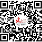 公众号